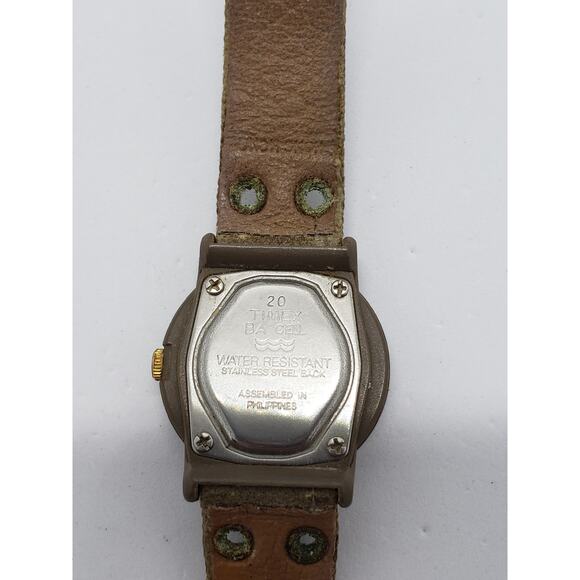 Women\'s Timex sport watch. Green Sport watch. 20. main image 6